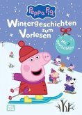 Peppa Wutz Gutenachtgeschichten: Wintergeschichten zum Vorlesen Peppa Wutz Gutenachtgeschichten: Wintergeschichten zum Vorlesen