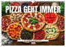 Pizza geht immer - Zu jeder Jahreszeit... - Bild 1