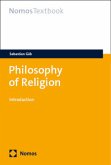 Philosophy of Religion Philosophy of Religion
