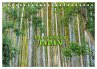 Kaleidoskop Japan (Tischkalender 2026... - Bild 1