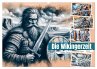Die Wikingerzeit - Helden, Könige und... - Bild 1