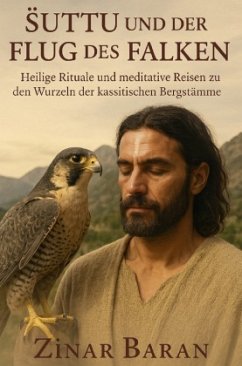 Suttu und der Flug des Falken - Baran, Zinar
