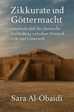 Cover Zikkurate und Göttermacht