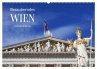 Bezauberndes Wien (Wandkalender 2026... - Bild 1