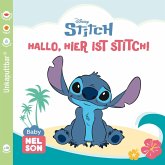 Baby Nelson (unkaputtbar) 7: Disney - Hallo, hier ist Stitch! Baby Nelson (unkaputtbar) 7: Disney - Hallo, hier ist Stitch!