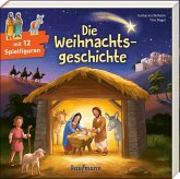 Die Weihnachtsgeschichte Die Weihnachtsgeschichte