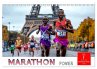 Marathon Power (Tischkalender 2026 DIN... - Bild 1