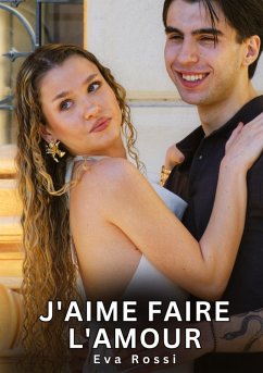 Cover J'aime faire l'amour