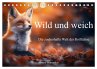 Wild und weich - Die zauberhafte Welt... - Bild 1
