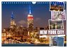NEW YORK CITY Urbane Magie... - Bild 1