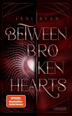 Beneath Cursed Stars 2: Between Broken Hearts Beneath Cursed Stars 2: Between Broken Hearts