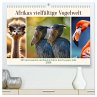 Afrikas vielfältige Vogelwelt... - Bild 1