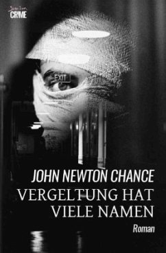 Cover Vergeltung hat viele Namen