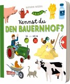 Kennst du den Bauernhof?