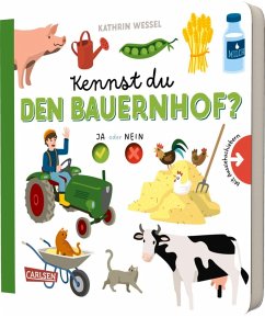 Kennst du den Bauernhof? Cover Kennst du den Bauernhof?