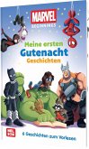 MARVEL Beginnings: Meine ersten Gutenacht-Geschichten MARVEL Beginnings: Meine ersten Gutenacht-Geschichten