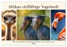 Afrikas vielfältige Vogelwelt... - Bild 1