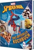 Marvel: Spider-Man: Das offizielle Kochbuch Marvel: Spider-Man: Das offizielle Kochbuch