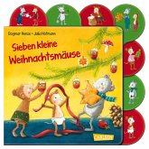 Sieben kleine Weihnachtsmäuse Sieben kleine Weihnachtsmäuse