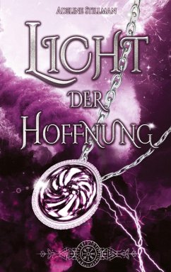 Cover Licht der Hoffnung