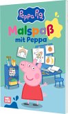 Peppa Wutz Ausmalbilder: Malspaß mit Peppa Peppa Wutz Ausmalbilder: Malspaß mit Peppa