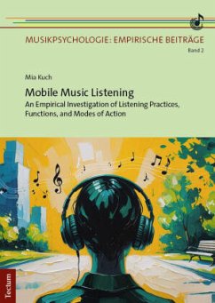 Cover Mobile Music Listening