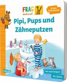 Frag doch mal ... die Maus: Pipi, Pups und Zähneputzen