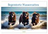 Begeisterte Wasserratten (Wandkalender... - Bild 1