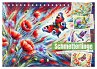 Schmetterlinge und ihre Blumenfreunde... - Bild 1