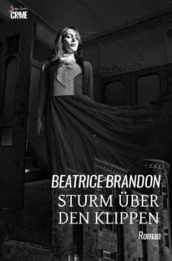 Sturm über den Klippen - Brandon, Beatrice