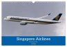 Singapore Airlines - Die ganze Flotte... - Bild 1