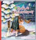 Flocke, das Weihnachtspony - Der geheimnisvolle Wunschzettel Flocke, das Weihnachtspony - Der geheimnisvolle Wunschzettel