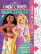 Disney Prinzessin: Unendlicher Malspaß - Bild 1