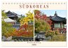 Südkoreas Herbstfärbung... - Bild 1