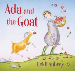 Cover ADA and the Goat