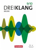 Dreiklang Band 9/10 - Sekundarstufe I - Allgemeine Ausgabe 2022 - Schulbuch mit digitalen Medien Dreiklang Band 9/10 - Sekundarstufe I - Allgemeine Ausgabe 2022 - Schulbuch mit digitalen Medien