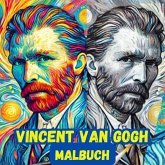 Vincent Van Gogh Malbuch Vincent Van Gogh Malbuch