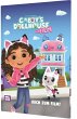 Gabby's Dollhouse: Buch zum Film - Bild 1