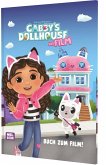 Gabby's Dollhouse: Buch zum Film Gabby's Dollhouse: Buch zum Film