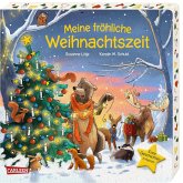 Meine fröhliche Weihnachtszeit Meine fröhliche Weihnachtszeit