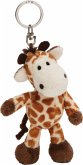 Schlüsselanhänger Giraffe NICI GREEN