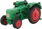 BRIXIES Plus Fendt Dieselross F28 Classic Club Collection BRIXIES Plus Fendt Dieselross F28 Classic Club Collection