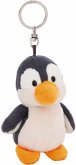 Schlüsselanhänger Pinguin NICI GREEN