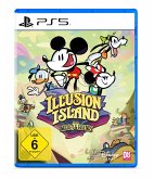 Disney Illusion Island Mickey & Friends (PlayStation 5) Disney Illusion Island Mickey & Friends (PlayStation 5)