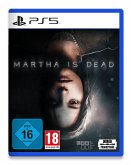 Martha is Dead (PlayStation 5) Martha is Dead (PlayStation 5)