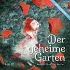 Der geheime Garten (MP3-Download)