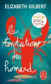 La Tentation du homard (eBook, ePUB) La Tentation du homard (eBook, ePUB)