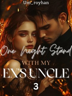 Cover One Nightstand With My Ex's Uncle (eBook, ePUB)