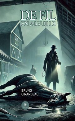 Cover De fil en aiguille (eBook, ePUB)