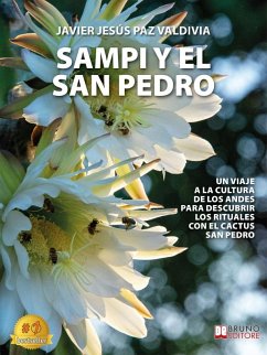 Cover Sampi Y El San Pedro (eBook, ePUB)